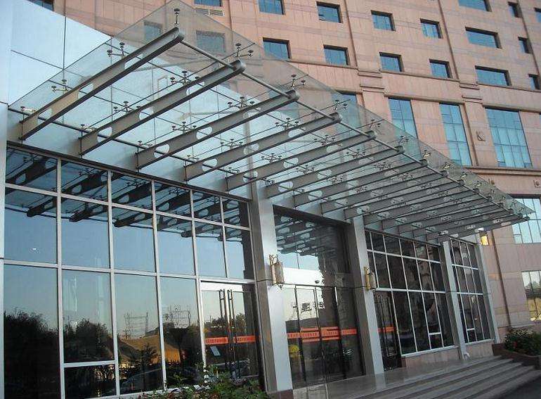 沧州单层工业厂房钢结构安装工艺流程图